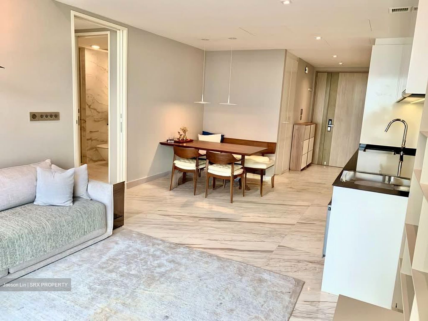 Wallich Residence  (D2), Condominium #600168871